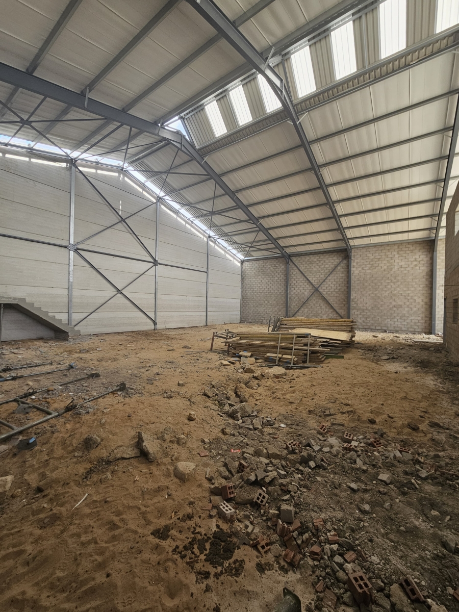 To Let Commercial Property for Rent in Fisantekraal Western Cape
